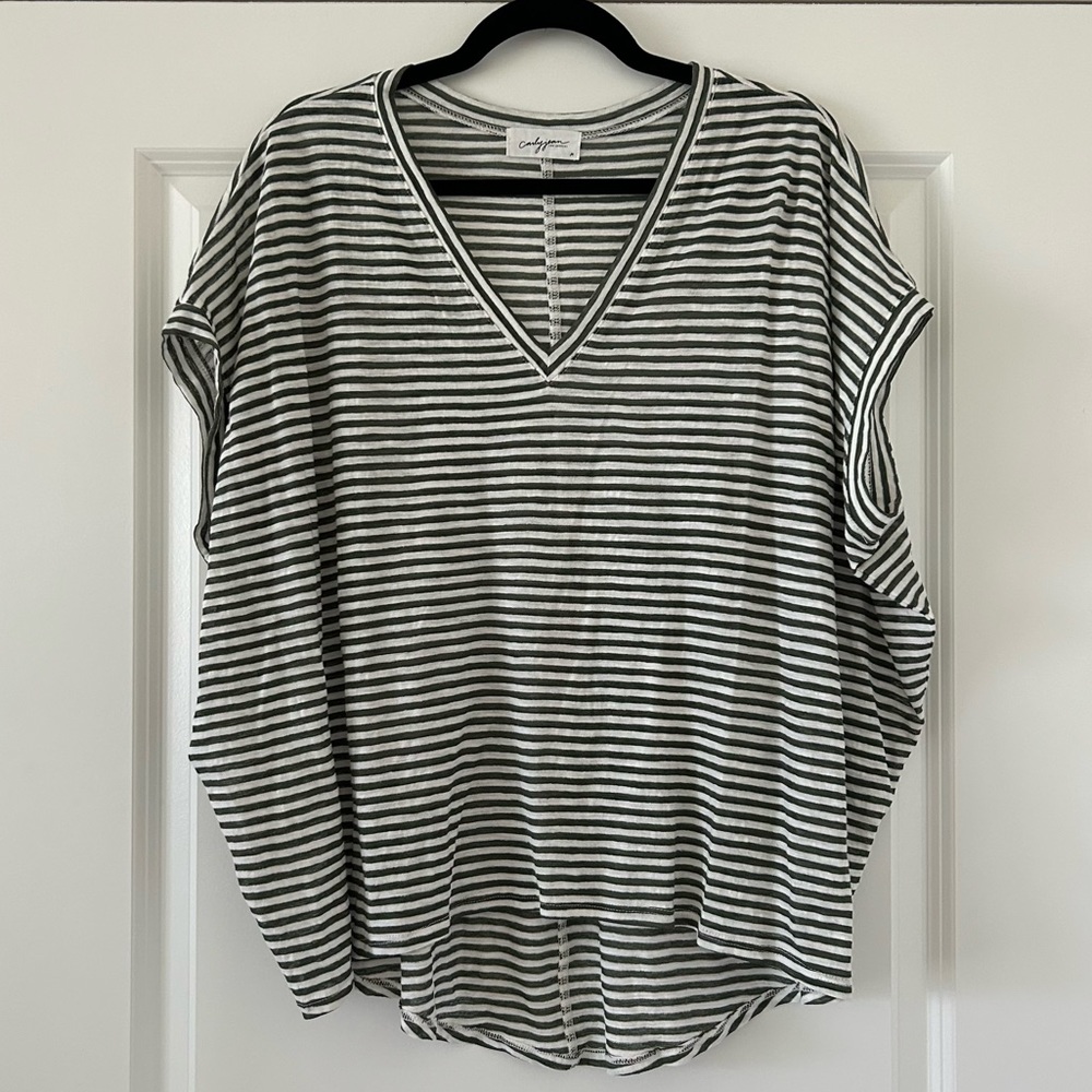 CJLA Benson Tee